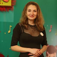 Елена Соколинская