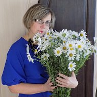 Елена Дронченко