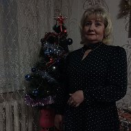 Елена Суторьма