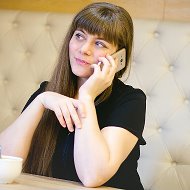 Елена Кандиусова