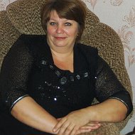 Валентина Кравцова