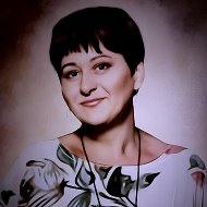 Татьяна Фурсова