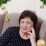 Валентина Ч