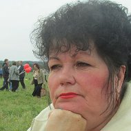 Анна Снабайтене