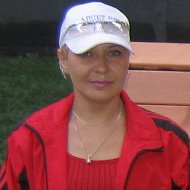 Наталья Кошева