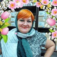 Валентина Владимирцева-орифлэйм