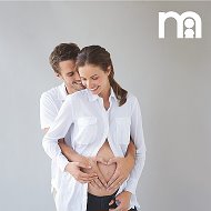 Mothercare Узбекистан