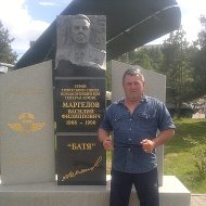 Николай Мальцев