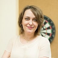 Ольга Ровинская