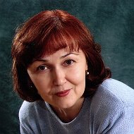 Людмила Сиухина