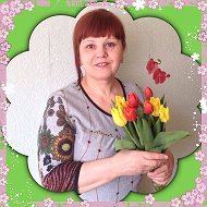 Людмила Крачковская