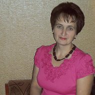 Марина Мелешко