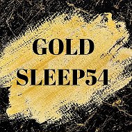 Gold Sleep54