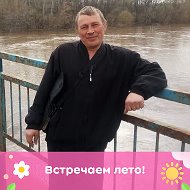 Дмитрий Бережной