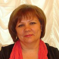 Елена Яскова