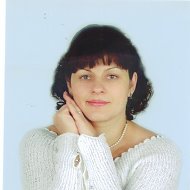 Наталья Тюкина