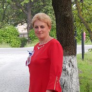 Олена Вахтарчук