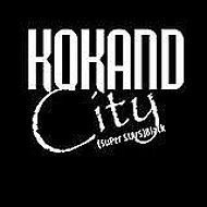 Kokand City