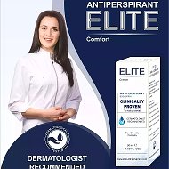 Elite Antiperspirants