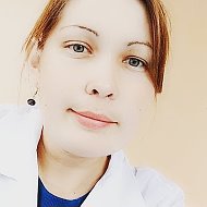 Наташа Пыхтеева