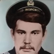 Владимир Викторов