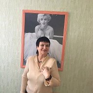 Lubov Tokunova