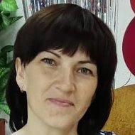 Яна Завацкая