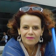 Елена Шмелева