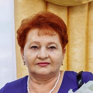Тамара Санина