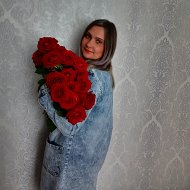 Танечка Серебрякова