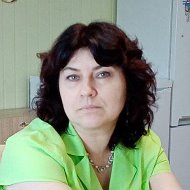 Ksenia Malyarenko-samsonova