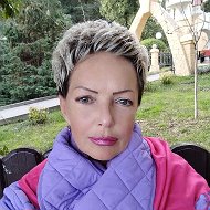 Лариса Самосенко