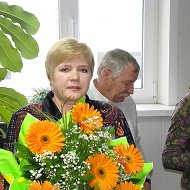 Ирина Снегирева