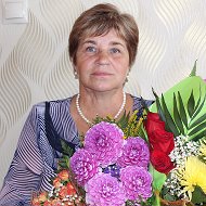 Елена Поваляева