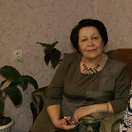 Татьяна Дорофеева
