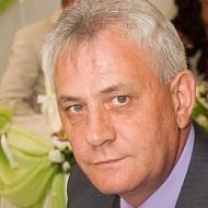 Валерий Кушилов