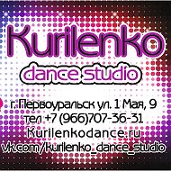 Kurilenko Dance