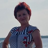 Елена Иванова