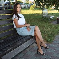Ильмира Султанова
