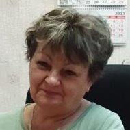 Елена Бабичева