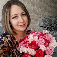 Екатерина Боксарева
