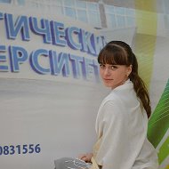 Лилия Соловьева