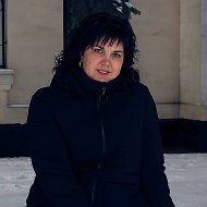 Ольга Голованчук