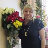 Анжела Шуранова