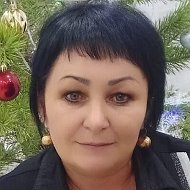 Ольга Мингазова