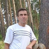 Александр Бахарев