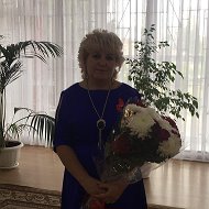 Галина Катальникова