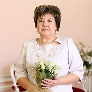 Елена Тошерева