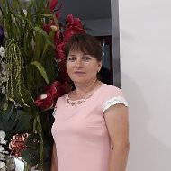 Svetlana Sirghii