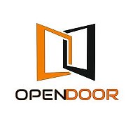 Open Door